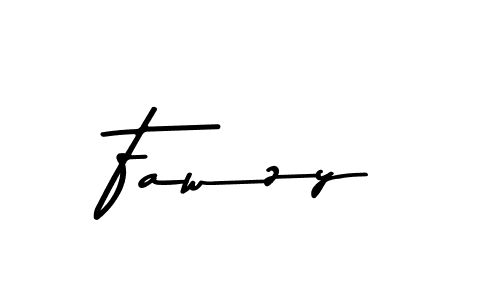 Here are the top 10 professional signature styles for the name Fawzy. These are the best autograph styles you can use for your name. Fawzy signature style 9 images and pictures png