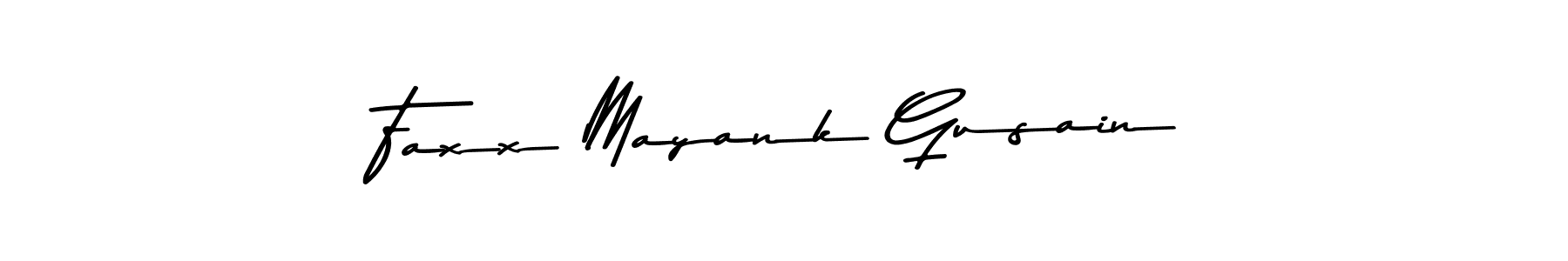See photos of Faxx Mayank Gusain official signature by Spectra . Check more albums & portfolios. Read reviews & check more about Asem Kandis PERSONAL USE font. Faxx Mayank Gusain signature style 9 images and pictures png