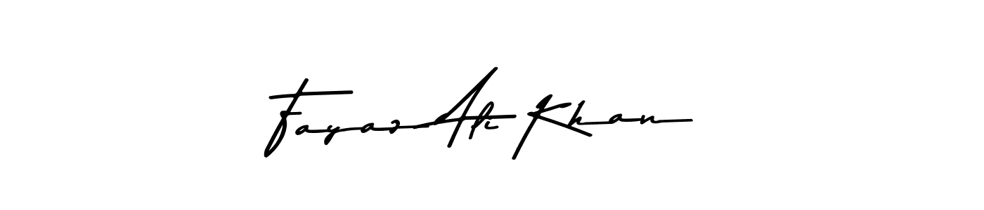 This is the best signature style for the Fayaz Ali Khan name. Also you like these signature font (Asem Kandis PERSONAL USE). Mix name signature. Fayaz Ali Khan signature style 9 images and pictures png