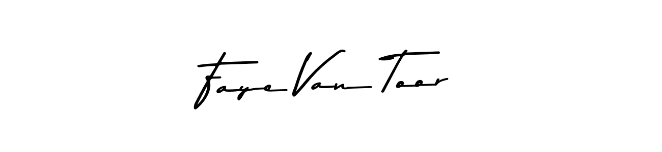 Once you've used our free online signature maker to create your best signature Asem Kandis PERSONAL USE style, it's time to enjoy all of the benefits that Faye Van Toor name signing documents. Faye Van Toor signature style 9 images and pictures png