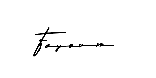 Once you've used our free online signature maker to create your best signature Asem Kandis PERSONAL USE style, it's time to enjoy all of the benefits that Fayoum name signing documents. Fayoum signature style 9 images and pictures png