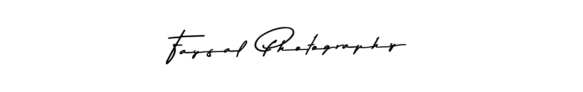 Also we have Faysal  Photography name is the best signature style. Create professional handwritten signature collection using Asem Kandis PERSONAL USE autograph style. Faysal  Photography signature style 9 images and pictures png