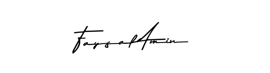 Also we have Faysal Amin name is the best signature style. Create professional handwritten signature collection using Asem Kandis PERSONAL USE autograph style. Faysal Amin signature style 9 images and pictures png