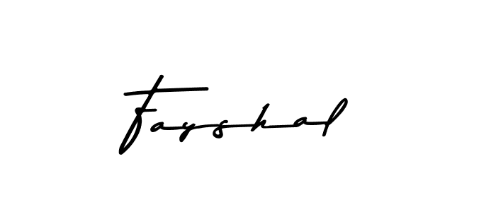 Check out images of Autograph of Fayshal name. Actor Fayshal Signature Style. Asem Kandis PERSONAL USE is a professional sign style online. Fayshal signature style 9 images and pictures png