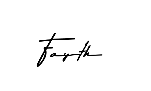 See photos of Fayth official signature by Spectra . Check more albums & portfolios. Read reviews & check more about Asem Kandis PERSONAL USE font. Fayth signature style 9 images and pictures png