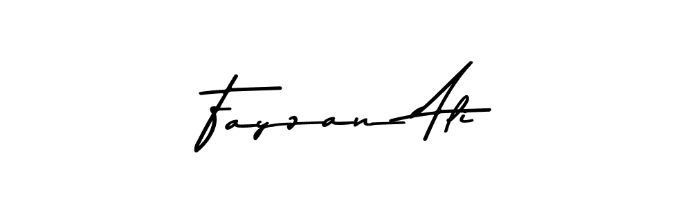Also we have Fayzan Ali name is the best signature style. Create professional handwritten signature collection using Asem Kandis PERSONAL USE autograph style. Fayzan Ali signature style 9 images and pictures png