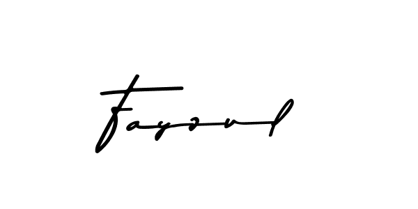 How to Draw Fayzul signature style? Asem Kandis PERSONAL USE is a latest design signature styles for name Fayzul. Fayzul signature style 9 images and pictures png