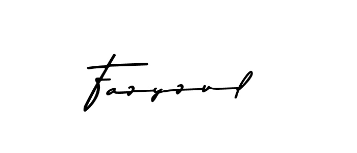 if you are searching for the best signature style for your name Fazyzul. so please give up your signature search. here we have designed multiple signature styles  using Asem Kandis PERSONAL USE. Fazyzul signature style 9 images and pictures png