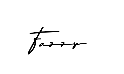 How to Draw Fazzy signature style? Asem Kandis PERSONAL USE is a latest design signature styles for name Fazzy. Fazzy signature style 9 images and pictures png