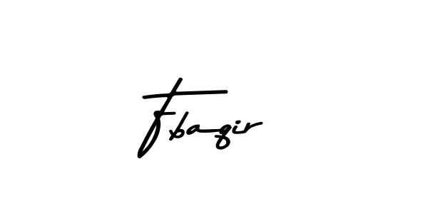 Here are the top 10 professional signature styles for the name Fbaqir. These are the best autograph styles you can use for your name. Fbaqir signature style 9 images and pictures png