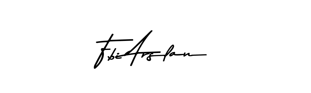 if you are searching for the best signature style for your name Fbi Arslan. so please give up your signature search. here we have designed multiple signature styles  using Asem Kandis PERSONAL USE. Fbi Arslan signature style 9 images and pictures png