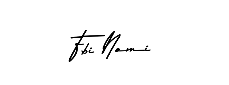 This is the best signature style for the Fbi Nomi name. Also you like these signature font (Asem Kandis PERSONAL USE). Mix name signature. Fbi Nomi signature style 9 images and pictures png