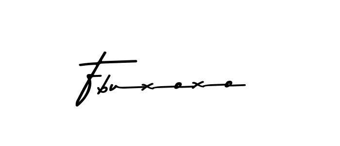 Make a beautiful signature design for name Fbuxoxo. Use this online signature maker to create a handwritten signature for free. Fbuxoxo signature style 9 images and pictures png