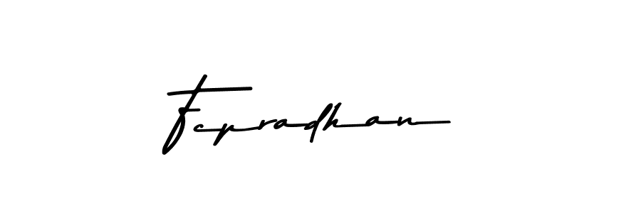 Best and Professional Signature Style for Fcpradhan. Asem Kandis PERSONAL USE Best Signature Style Collection. Fcpradhan signature style 9 images and pictures png