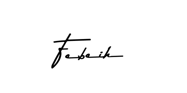 Best and Professional Signature Style for Febeih. Asem Kandis PERSONAL USE Best Signature Style Collection. Febeih signature style 9 images and pictures png