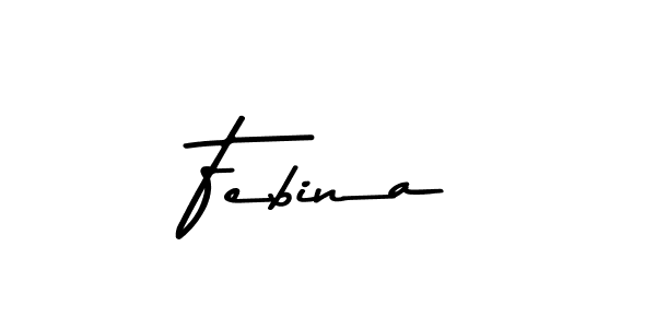if you are searching for the best signature style for your name Febina. so please give up your signature search. here we have designed multiple signature styles  using Asem Kandis PERSONAL USE. Febina signature style 9 images and pictures png