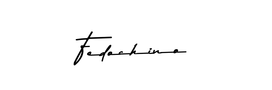 Make a beautiful signature design for name Fedochino. Use this online signature maker to create a handwritten signature for free. Fedochino signature style 9 images and pictures png