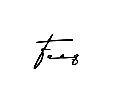 Use a signature maker to create a handwritten signature online. With this signature software, you can design (Asem Kandis PERSONAL USE) your own signature for name Feeq. Feeq signature style 9 images and pictures png
