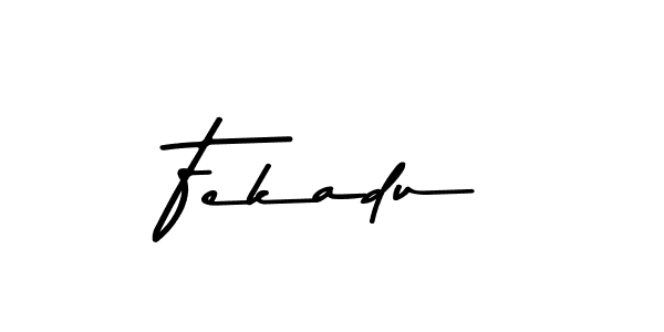 See photos of Fekadu official signature by Spectra . Check more albums & portfolios. Read reviews & check more about Asem Kandis PERSONAL USE font. Fekadu signature style 9 images and pictures png