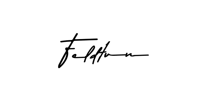 if you are searching for the best signature style for your name Feldtun. so please give up your signature search. here we have designed multiple signature styles  using Asem Kandis PERSONAL USE. Feldtun signature style 9 images and pictures png