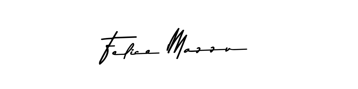 How to Draw Felice Mazzu signature style? Asem Kandis PERSONAL USE is a latest design signature styles for name Felice Mazzu. Felice Mazzu signature style 9 images and pictures png