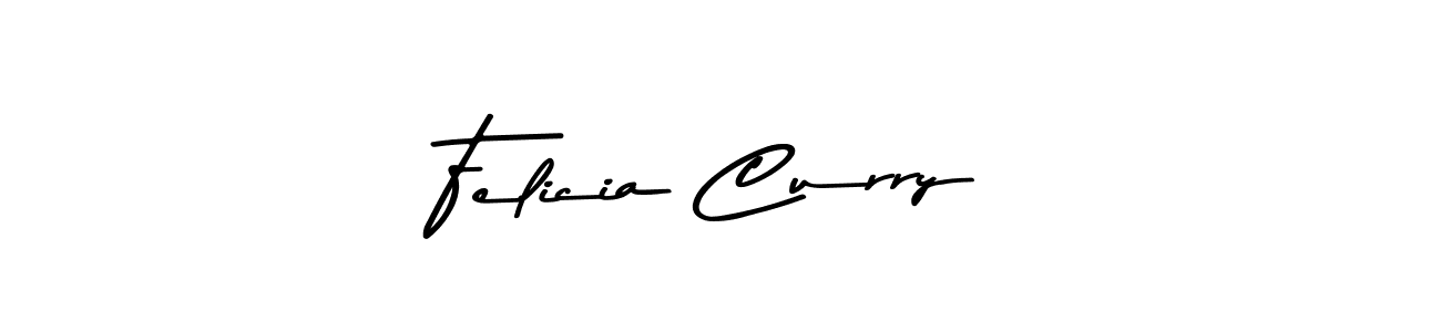 Similarly Asem Kandis PERSONAL USE is the best handwritten signature design. Signature creator online .You can use it as an online autograph creator for name Felicia Curry. Felicia Curry signature style 9 images and pictures png