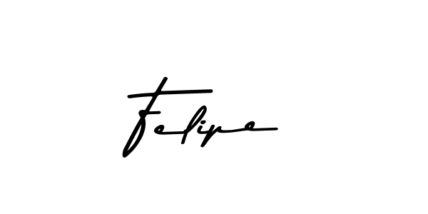 It looks lik you need a new signature style for name Felipe. Design unique handwritten (Asem Kandis PERSONAL USE) signature with our free signature maker in just a few clicks. Felipe signature style 9 images and pictures png