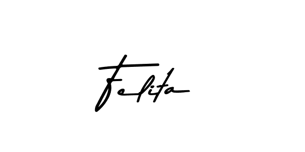 Best and Professional Signature Style for Felita. Asem Kandis PERSONAL USE Best Signature Style Collection. Felita signature style 9 images and pictures png