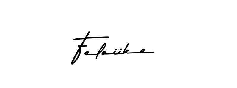Make a beautiful signature design for name Feloiike. Use this online signature maker to create a handwritten signature for free. Feloiike signature style 9 images and pictures png
