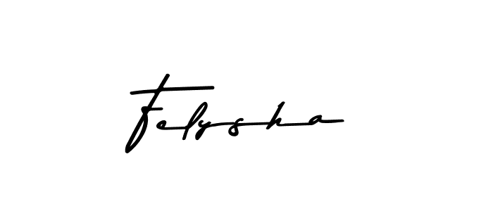 Here are the top 10 professional signature styles for the name Felysha. These are the best autograph styles you can use for your name. Felysha signature style 9 images and pictures png