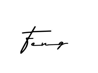 You should practise on your own different ways (Asem Kandis PERSONAL USE) to write your name (Feng) in signature. don't let someone else do it for you. Feng signature style 9 images and pictures png