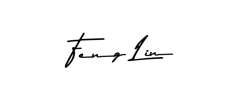 It looks lik you need a new signature style for name Feng Lin. Design unique handwritten (Asem Kandis PERSONAL USE) signature with our free signature maker in just a few clicks. Feng Lin signature style 9 images and pictures png