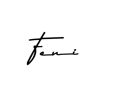 Make a short Feni signature style. Manage your documents anywhere anytime using Asem Kandis PERSONAL USE. Create and add eSignatures, submit forms, share and send files easily. Feni signature style 9 images and pictures png