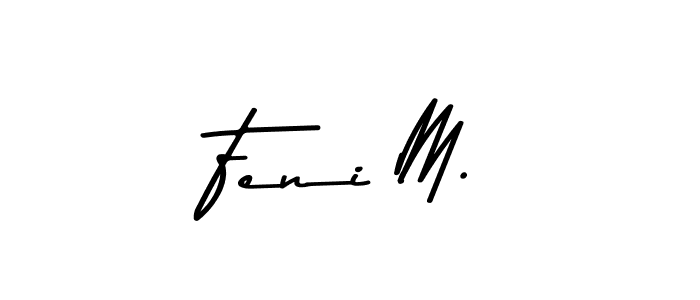 See photos of Feni M. official signature by Spectra . Check more albums & portfolios. Read reviews & check more about Asem Kandis PERSONAL USE font. Feni M. signature style 9 images and pictures png