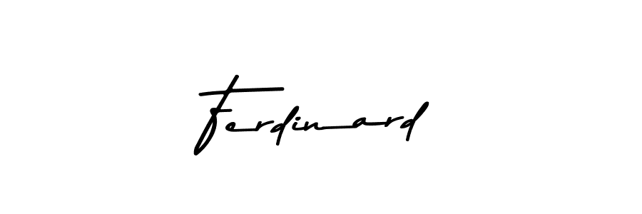 You can use this online signature creator to create a handwritten signature for the name Ferdinard. This is the best online autograph maker. Ferdinard signature style 9 images and pictures png