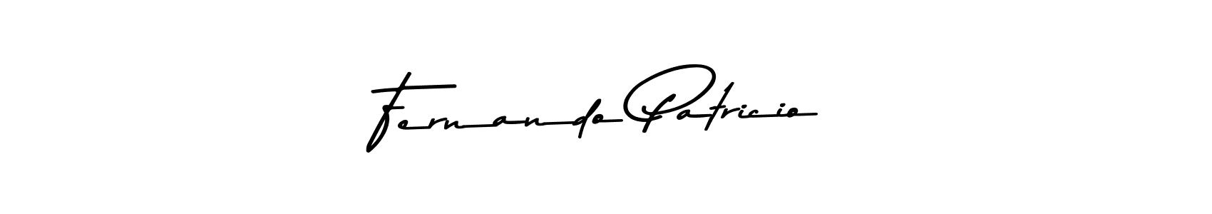 You can use this online signature creator to create a handwritten signature for the name Fernando Patricio. This is the best online autograph maker. Fernando Patricio signature style 9 images and pictures png