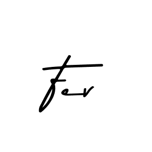 You can use this online signature creator to create a handwritten signature for the name Fev. This is the best online autograph maker. Fev signature style 9 images and pictures png