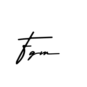 How to Draw Fgm signature style? Asem Kandis PERSONAL USE is a latest design signature styles for name Fgm. Fgm signature style 9 images and pictures png