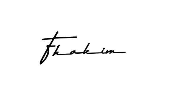 It looks lik you need a new signature style for name Fhakim. Design unique handwritten (Asem Kandis PERSONAL USE) signature with our free signature maker in just a few clicks. Fhakim signature style 9 images and pictures png