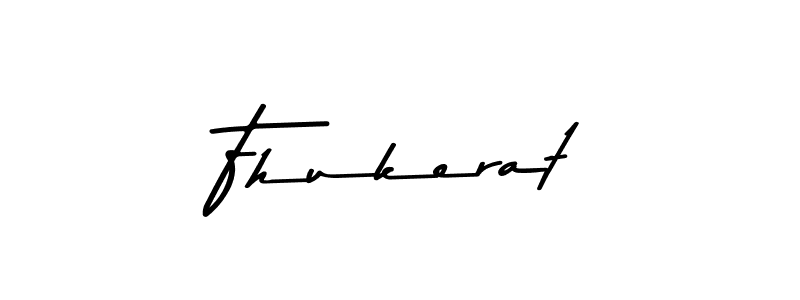 Also we have Fhukerat name is the best signature style. Create professional handwritten signature collection using Asem Kandis PERSONAL USE autograph style. Fhukerat signature style 9 images and pictures png