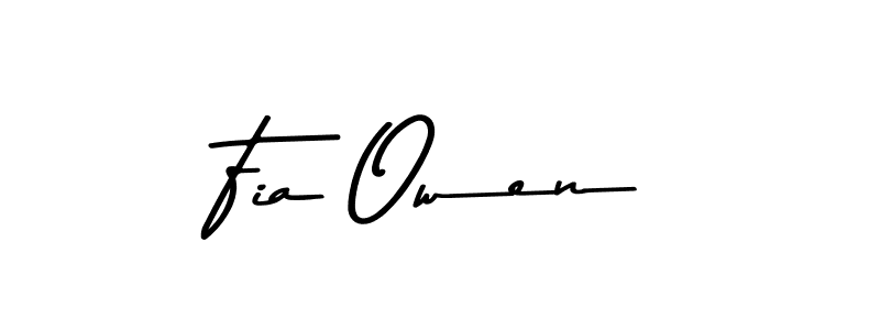 How to Draw Fia Owen signature style? Asem Kandis PERSONAL USE is a latest design signature styles for name Fia Owen. Fia Owen signature style 9 images and pictures png