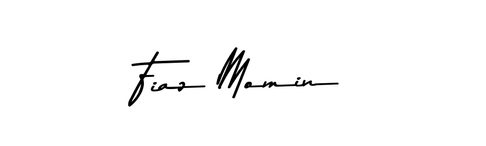 See photos of Fiaz Momin official signature by Spectra . Check more albums & portfolios. Read reviews & check more about Asem Kandis PERSONAL USE font. Fiaz Momin signature style 9 images and pictures png