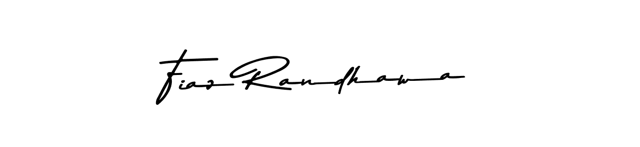 Also we have Fiaz Randhawa name is the best signature style. Create professional handwritten signature collection using Asem Kandis PERSONAL USE autograph style. Fiaz Randhawa signature style 9 images and pictures png