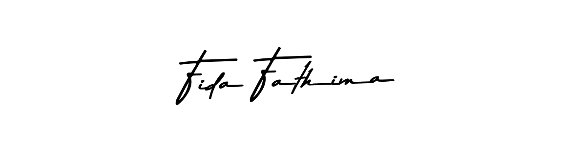 Once you've used our free online signature maker to create your best signature Asem Kandis PERSONAL USE style, it's time to enjoy all of the benefits that Fida Fathima name signing documents. Fida Fathima signature style 9 images and pictures png