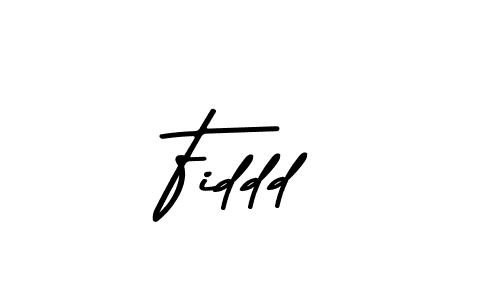 Also You can easily find your signature by using the search form. We will create Fiddd name handwritten signature images for you free of cost using Asem Kandis PERSONAL USE sign style. Fiddd signature style 9 images and pictures png