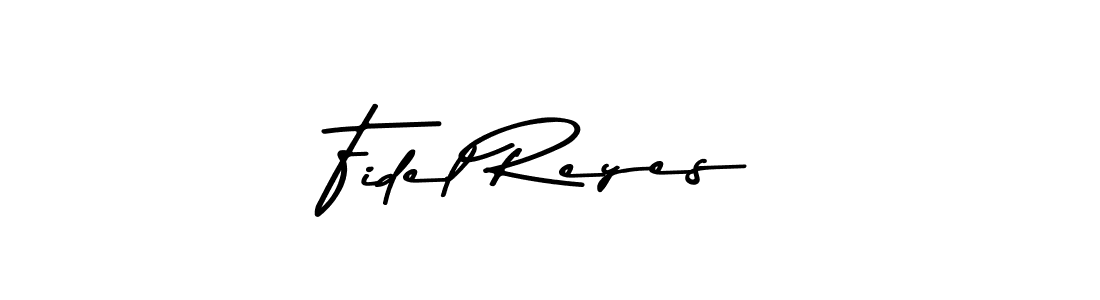 The best way (Asem Kandis PERSONAL USE) to make a short signature is to pick only two or three words in your name. The name Fidel Reyes include a total of six letters. For converting this name. Fidel Reyes signature style 9 images and pictures png