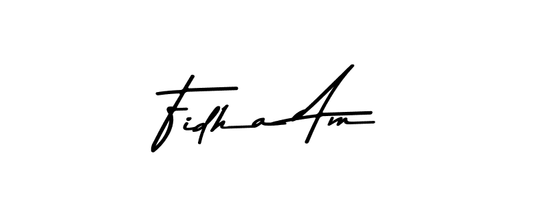 Best and Professional Signature Style for Fidha Am. Asem Kandis PERSONAL USE Best Signature Style Collection. Fidha Am signature style 9 images and pictures png