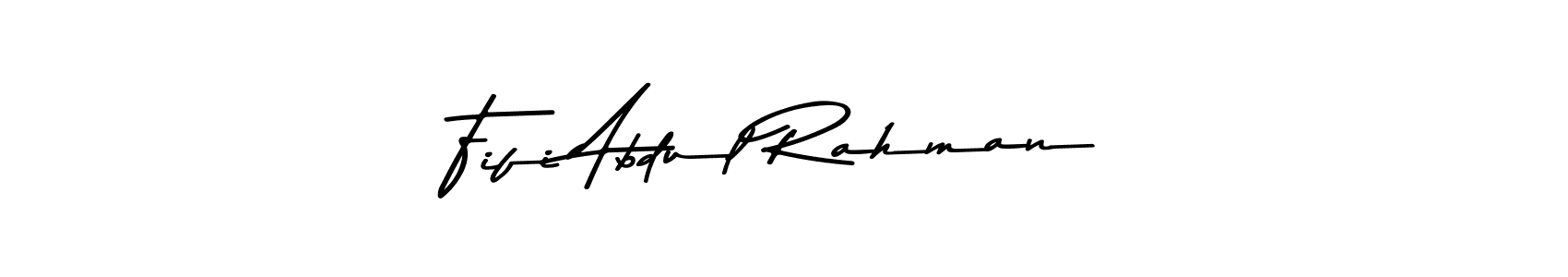 How to Draw Fifi Abdul Rahman signature style? Asem Kandis PERSONAL USE is a latest design signature styles for name Fifi Abdul Rahman. Fifi Abdul Rahman signature style 9 images and pictures png