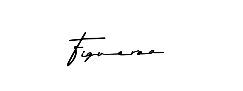 Make a beautiful signature design for name Figueroa. With this signature (Asem Kandis PERSONAL USE) style, you can create a handwritten signature for free. Figueroa signature style 9 images and pictures png