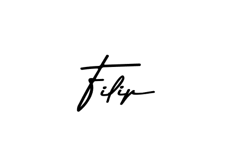 if you are searching for the best signature style for your name Filip. so please give up your signature search. here we have designed multiple signature styles  using Asem Kandis PERSONAL USE. Filip signature style 9 images and pictures png